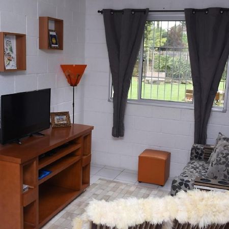 Apartamento Canela Bela المظهر الخارجي الصورة