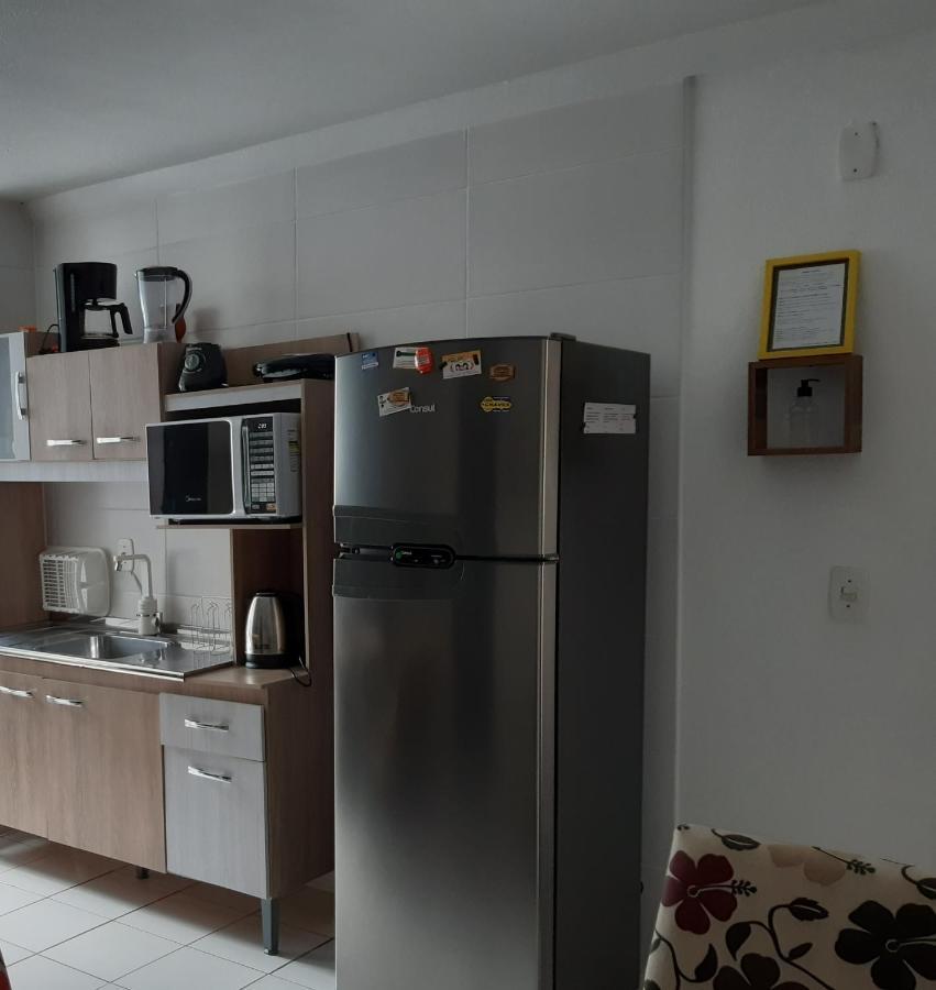 Apartamento Canela Bela المظهر الخارجي الصورة