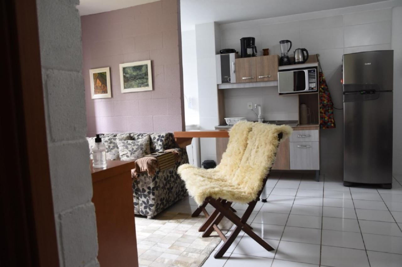 Apartamento Canela Bela المظهر الخارجي الصورة