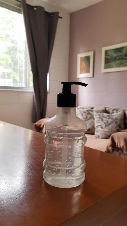 Apartamento Canela Bela المظهر الخارجي الصورة