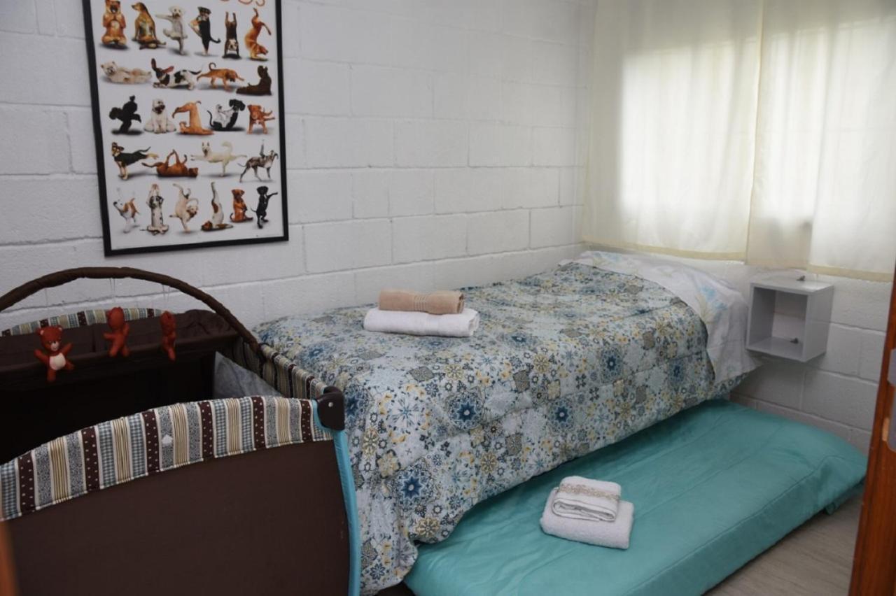Apartamento Canela Bela المظهر الخارجي الصورة