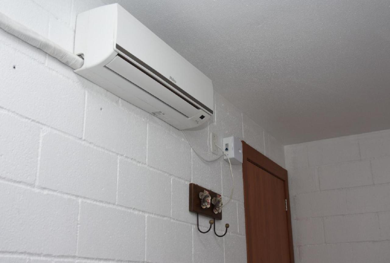 Apartamento Canela Bela المظهر الخارجي الصورة