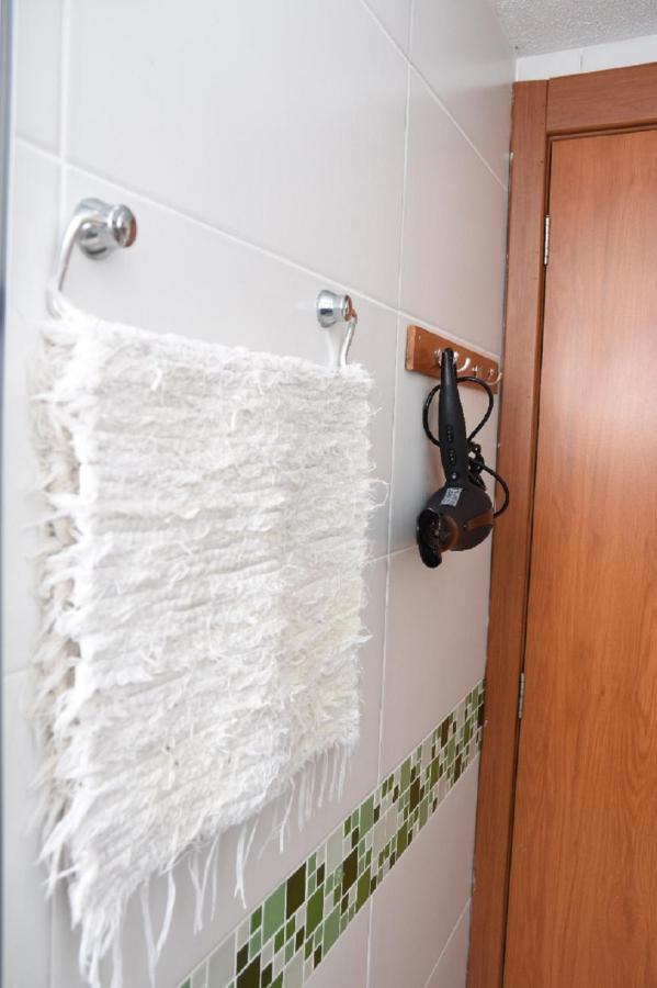 Apartamento Canela Bela المظهر الخارجي الصورة