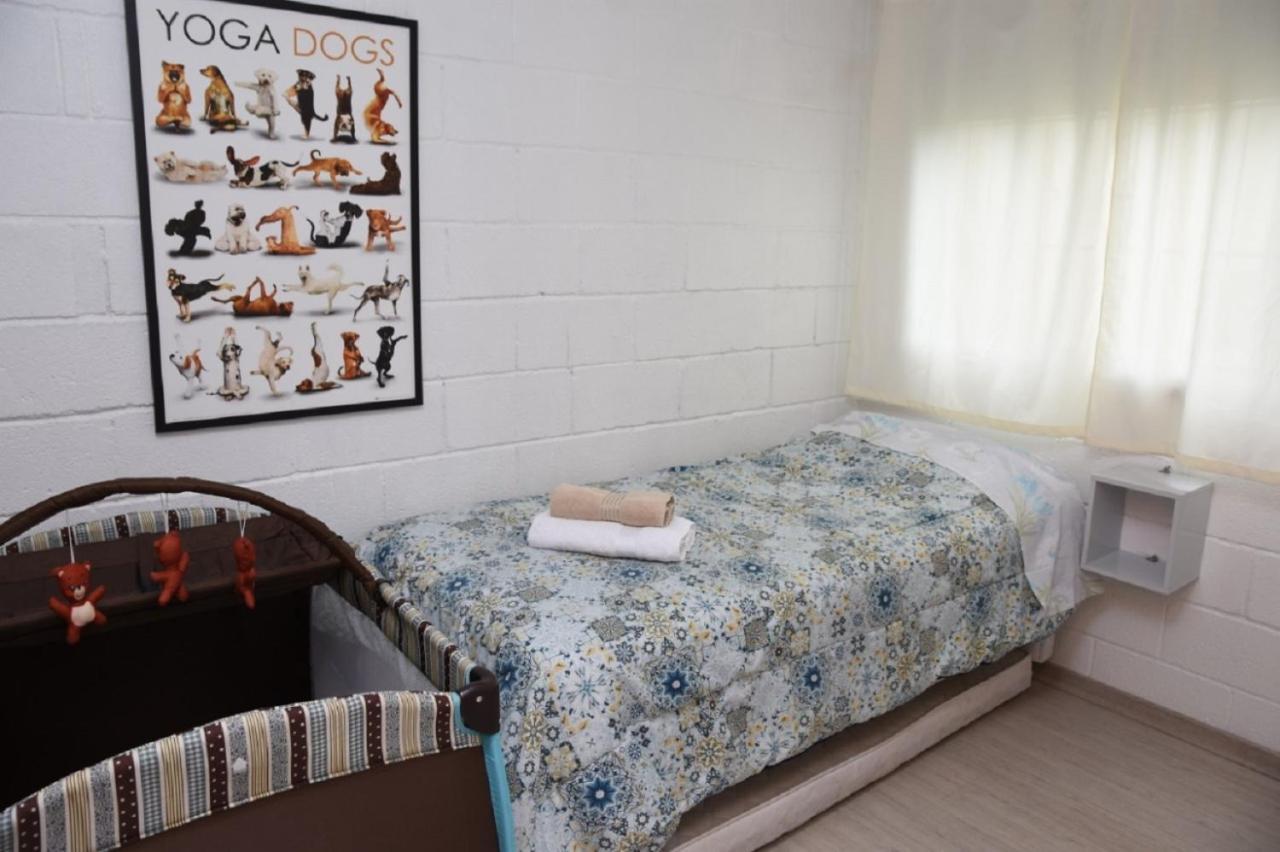 Apartamento Canela Bela المظهر الخارجي الصورة