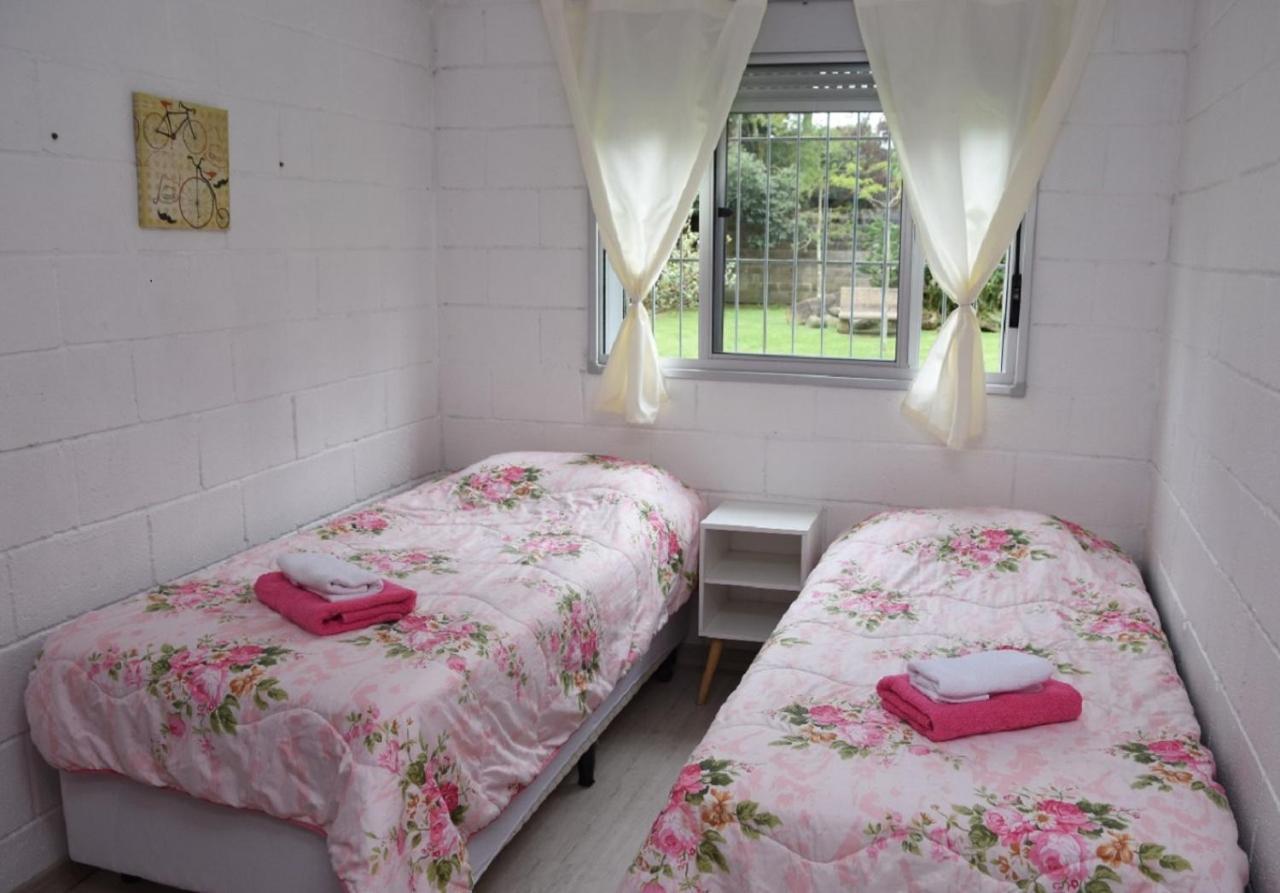 Apartamento Canela Bela المظهر الخارجي الصورة