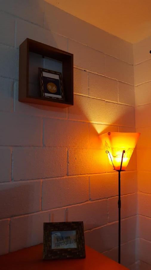 Apartamento Canela Bela المظهر الخارجي الصورة