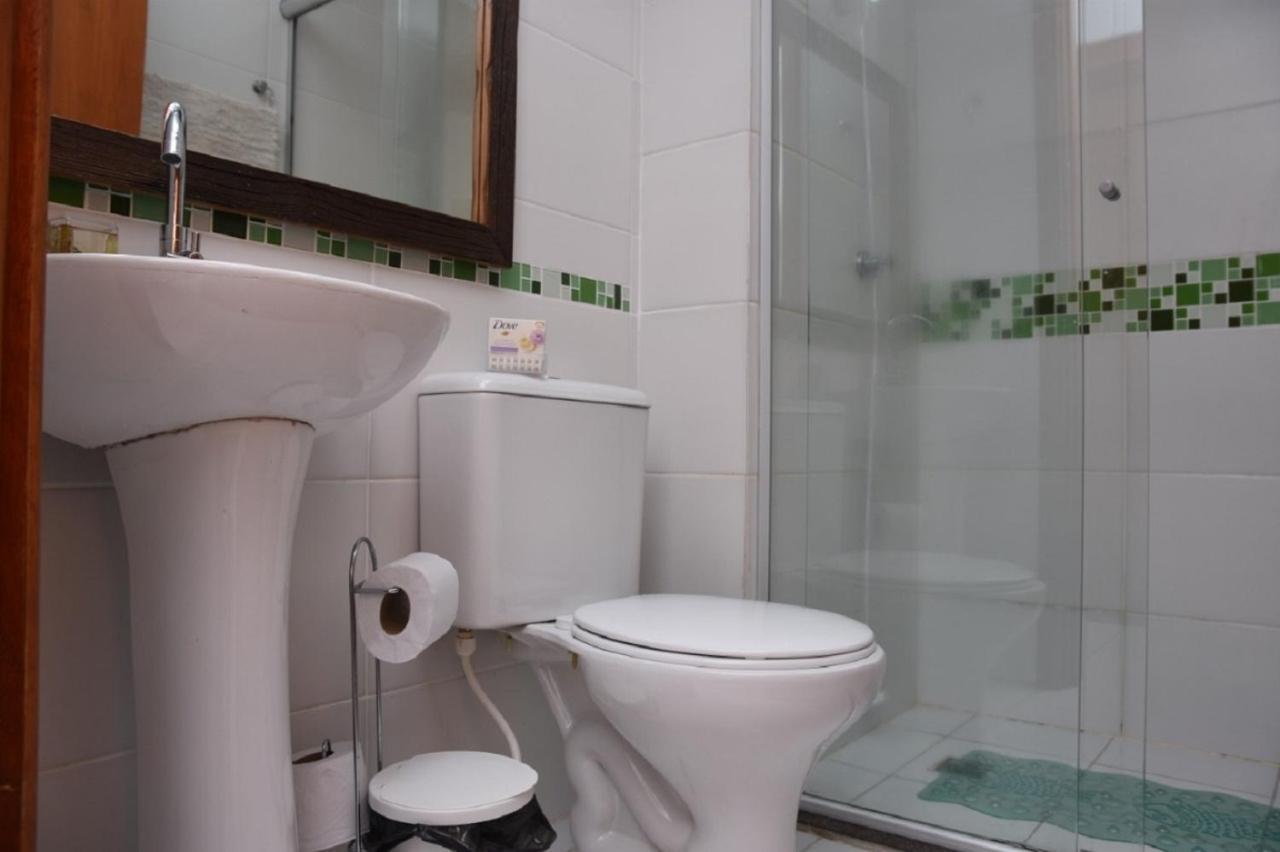 Apartamento Canela Bela المظهر الخارجي الصورة