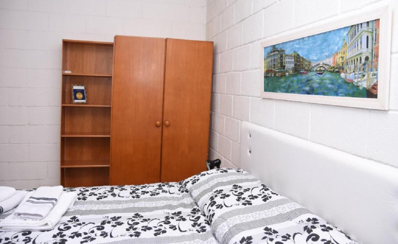 Apartamento Canela Bela المظهر الخارجي الصورة