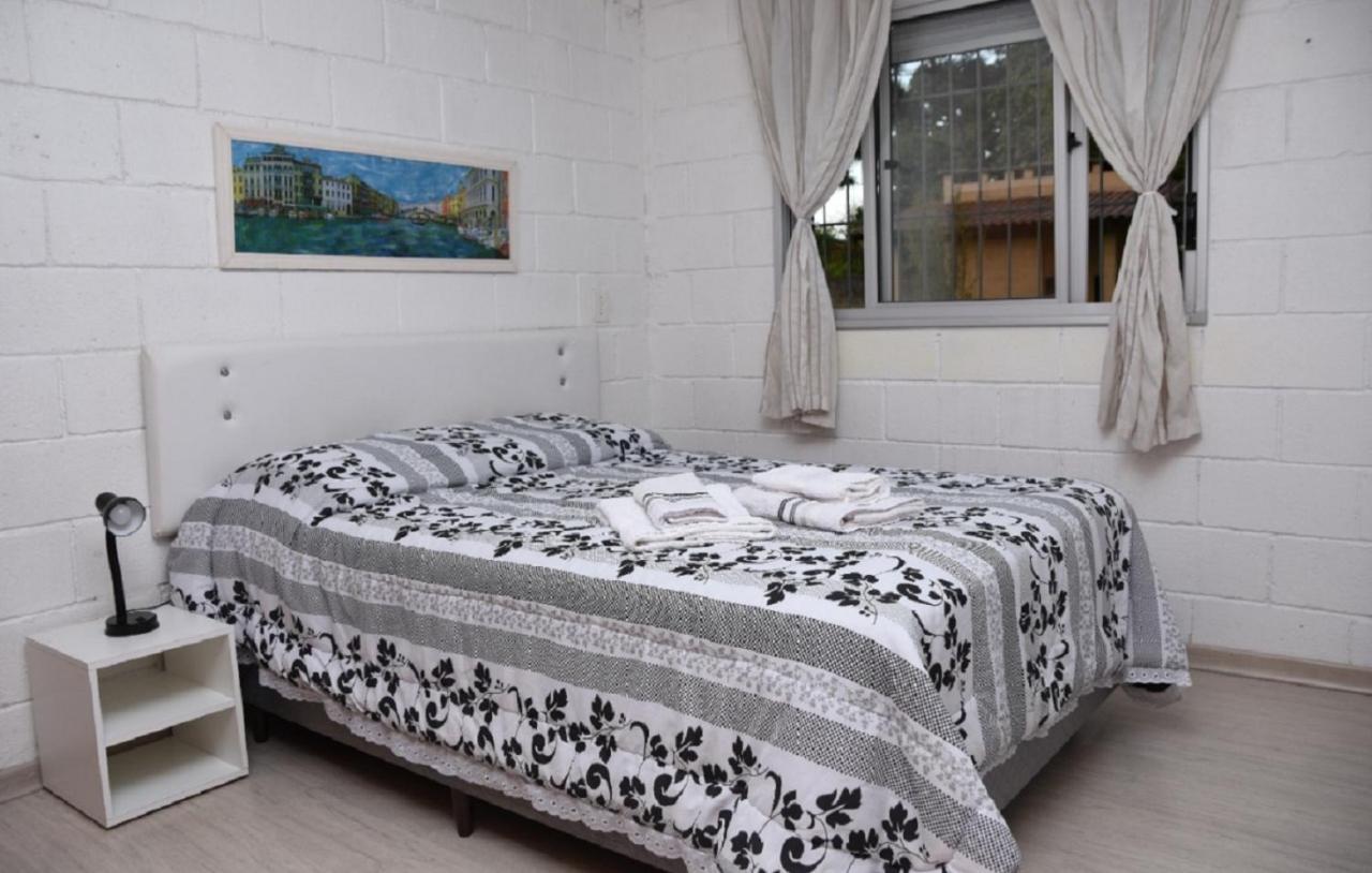 Apartamento Canela Bela المظهر الخارجي الصورة