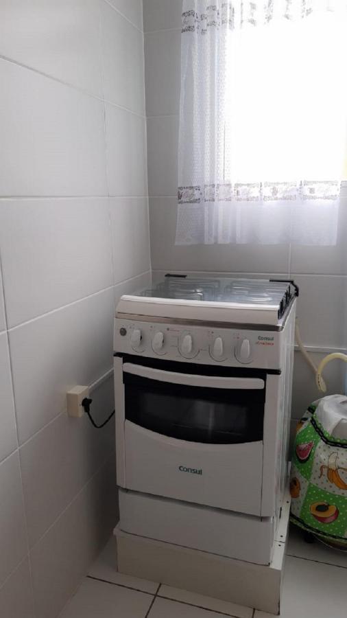 Apartamento Canela Bela المظهر الخارجي الصورة