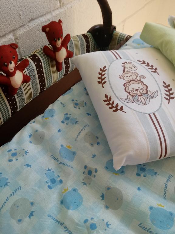 Apartamento Canela Bela المظهر الخارجي الصورة