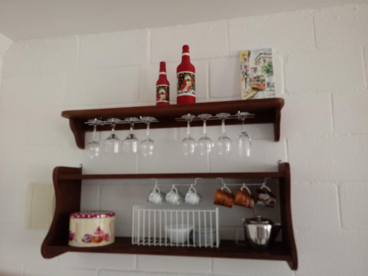 Apartamento Canela Bela المظهر الخارجي الصورة