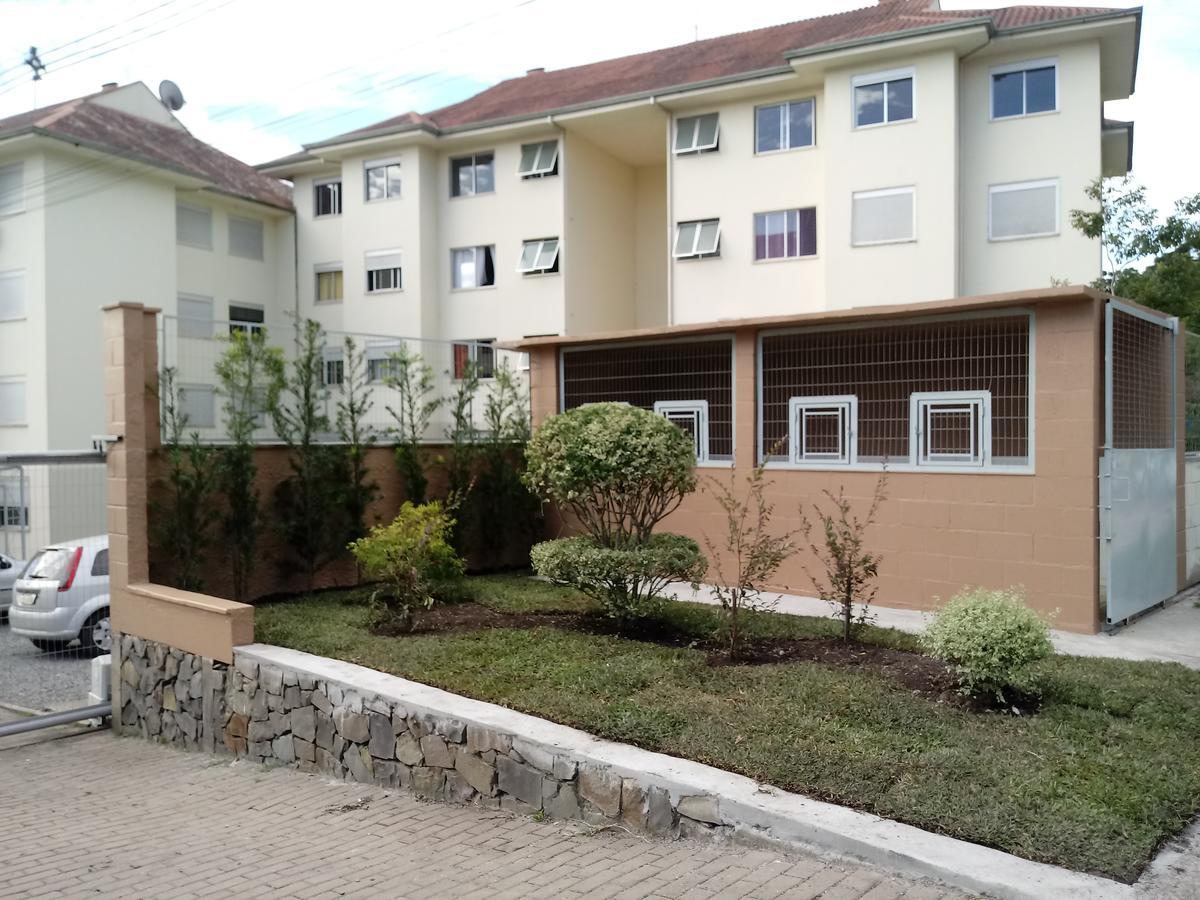 Apartamento Canela Bela المظهر الخارجي الصورة