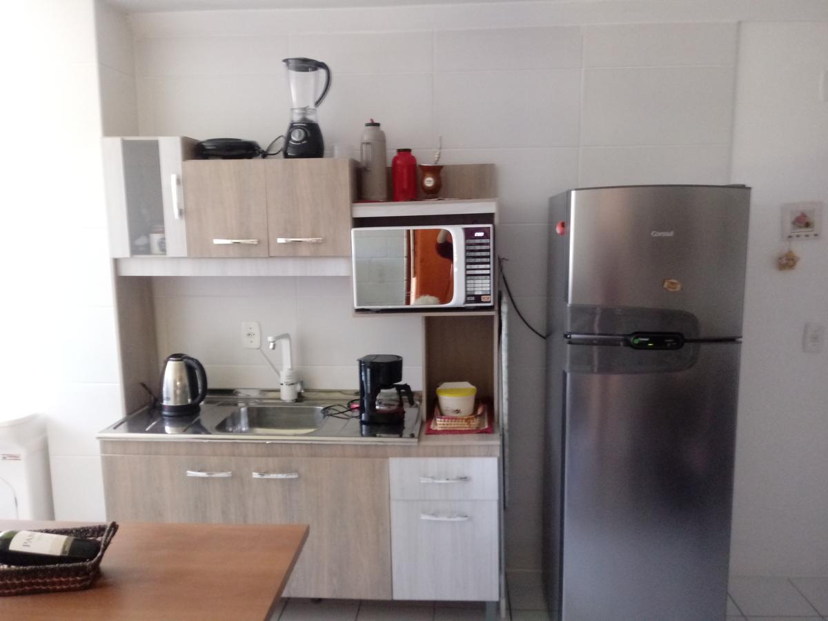 Apartamento Canela Bela المظهر الخارجي الصورة