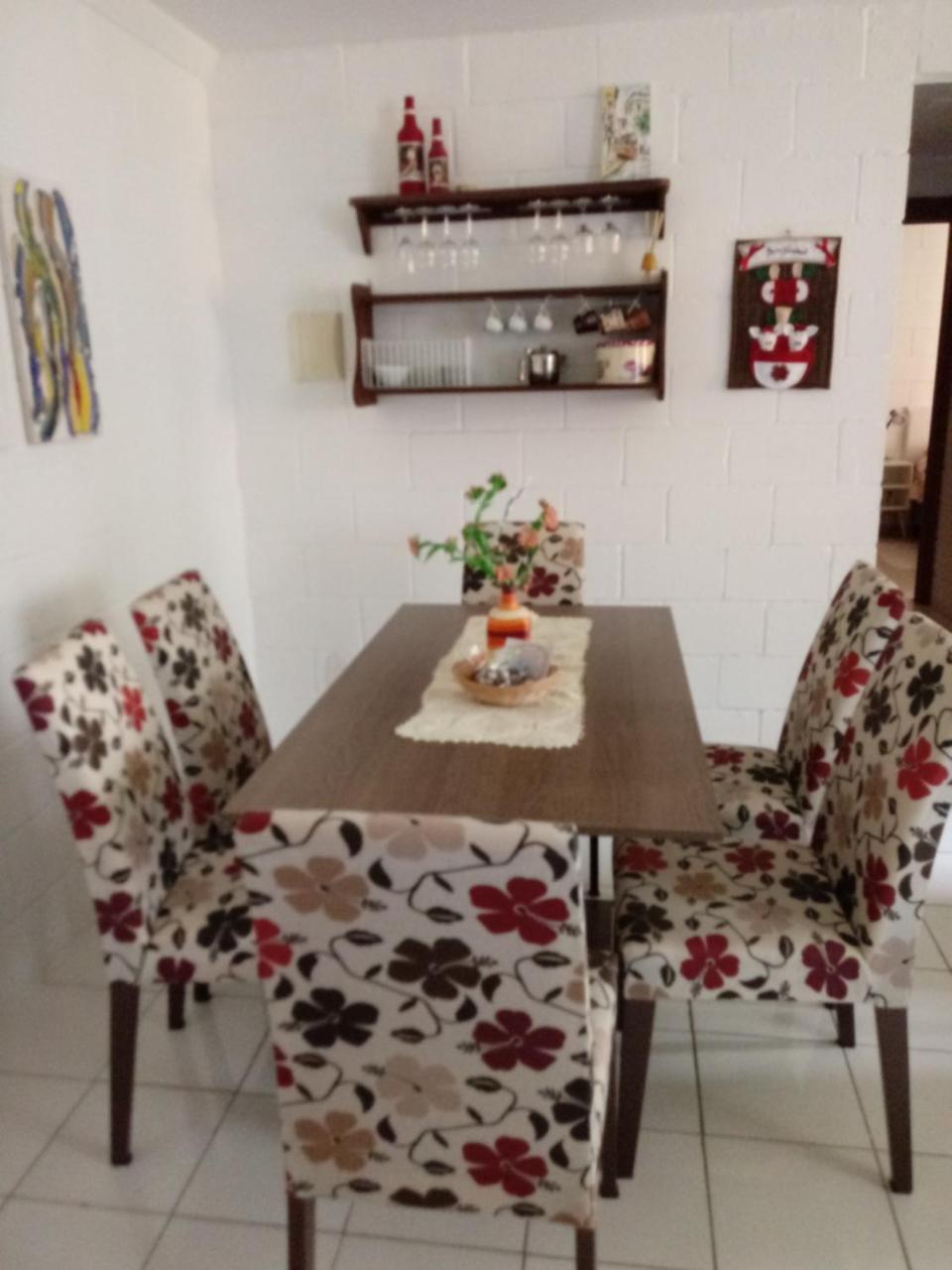 Apartamento Canela Bela المظهر الخارجي الصورة