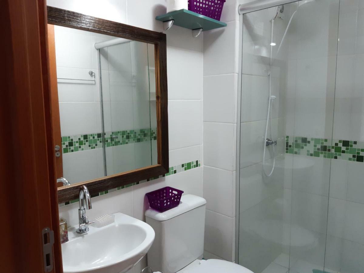 Apartamento Canela Bela المظهر الخارجي الصورة